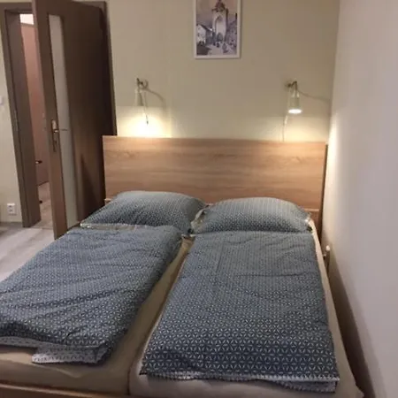 Kotva Apartment *