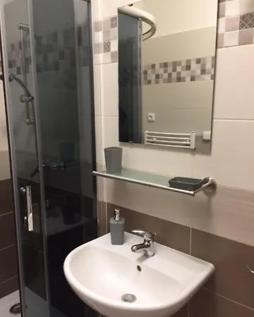 Apartment Kotva *