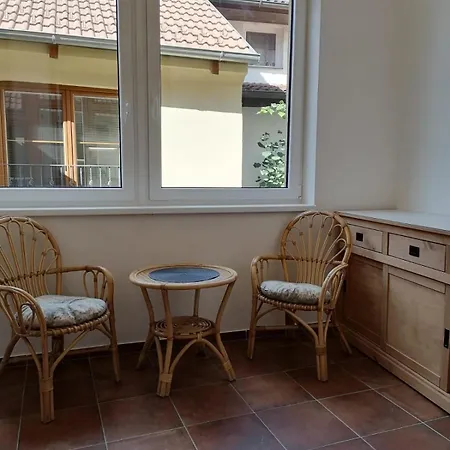 Kotva Apartment *